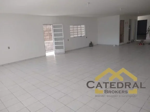 Imagem PRÉDIO À VENDA, 643 M² POR R$ 2.900.000,00 - VILA ARENS II - JUNDIAÍ/SP