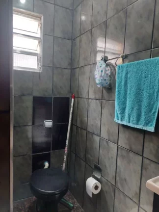 Imagem Casa com 5 dormitórios à venda, 165 m² por R$ 500.000,00 - Vila Correa - Ferraz de Vasconcelos/SP