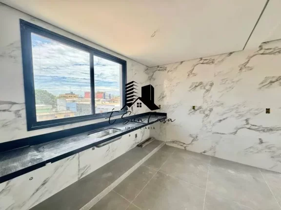 Imagem Aparamento a Venda 3 quartos Bairro Inconfidentes Contagem MG