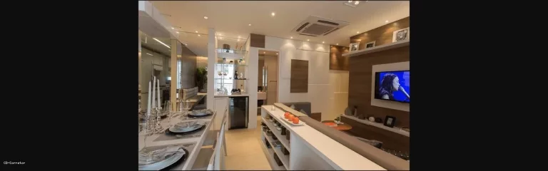 Imagem Apartamento para Venda em Santo André / SP no bairro Vila Valparaíso