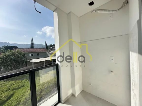 Imagem Apartamento novo pronto para morar próximo ao Garden Shopping e Univille!!