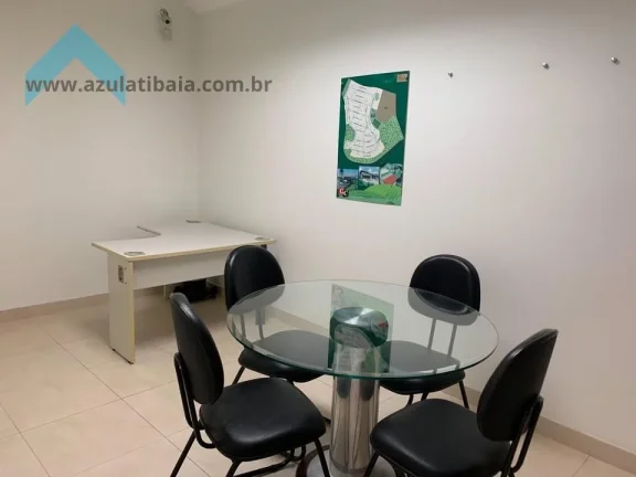 Imagem Imóvel Comercial em Atibaia | Pronto clínicas, escritórios