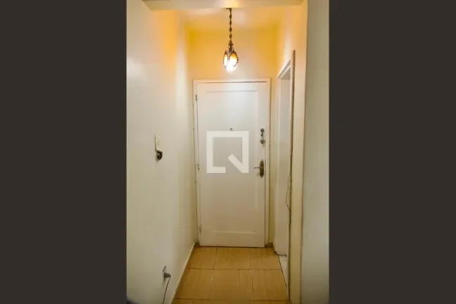 Imagem Apartamento à Venda - Leblon, 2 Quartos, 70 m2