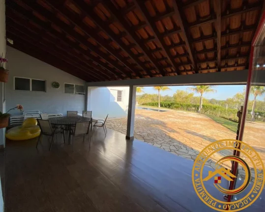Imagem CASA RESIDENCIAL em ITU - SP, CITY CASTELLO