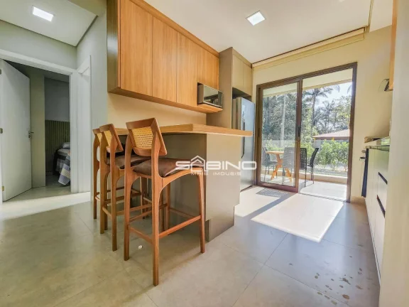 Imagem Imóvel para locação Anual com 2 Dormitórios 62m², 2 vagas - Riviera de São Lourenço - Bertioga SP