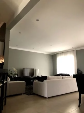 Imagem Sobrado com 4 dormitórios à venda, 177 m² por R$ 995.000,00 - Parque Santa Rosa - Suzano/SP