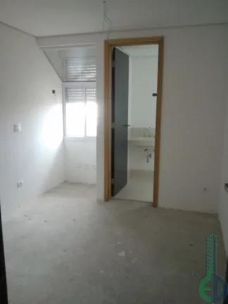Imagem Apartamento de Luxo no Jardim, 4 quartos, 4 suítes, 5 banheiros, 4 vagas, 227m² - Condomínio Van Gogh Santo André