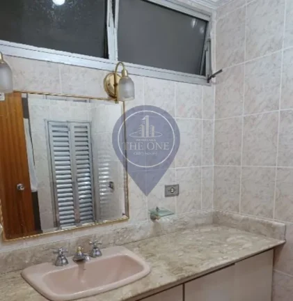 Imagem Excelente oportunidade de investimento: Apartamento de 3 quartos com suíte no Paraíso, São Paulo - 110m² - 1 vaga de garagem.