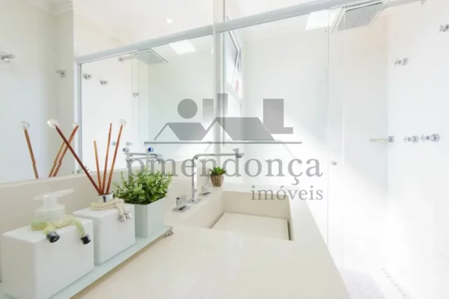 Imagem ALTO DA LAPA, apartamento 3 domrts, 3 suites, 3 vagas, varanda gourmet