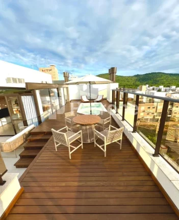 Imagem APARTAMENTO RESIDENCIAL em GOVERNADOR CELSO RAMOS - SC, Palmas do Arvoredo