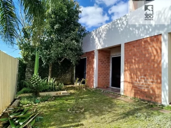 Imagem Casa - Aluguel no bairro Vista Alegre - Curitiba, PR