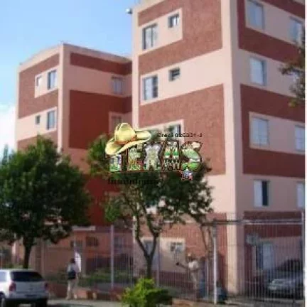 Imagem APARTAMENTO VILA CARMOSINA