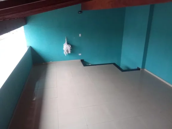 Imagem Sobrado com 3 dormitórios à venda, 250 m² por R$ 550.000,00 - Jardim Quaresmeira - Suzano/SP