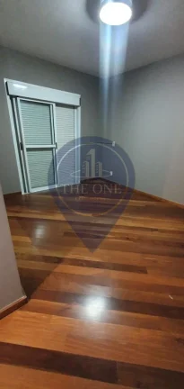 Imagem Apartamento de luxo na Vila Nova Conceição, São Paulo-SP: 4 quartos, 4 suítes, 2 salas, 5 banheiros, 4 vagas, 212m².