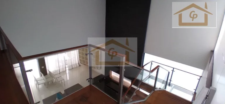 Imagem Alto Padrão, casa com projeto em andares, lindíssima vista. O Residencial esta dentro da Fazendinh...
