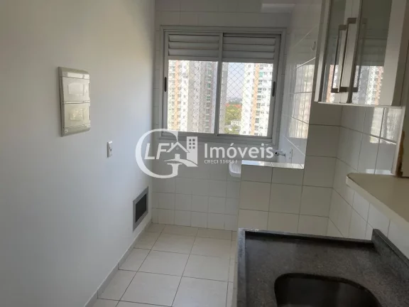 Imagem APARTAMENTO RESIDENCIAL em CAMPO GRANDE - MS, CENTRO
