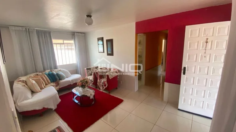 Imagem 2 Casas Mesmo Terreno São Vicente