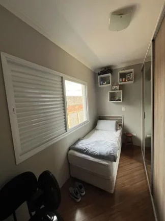 Imagem Sobrado com 3 dormitórios à venda, 169 m² por R$ 650.000,00 - Jardim Luella - Suzano/SP