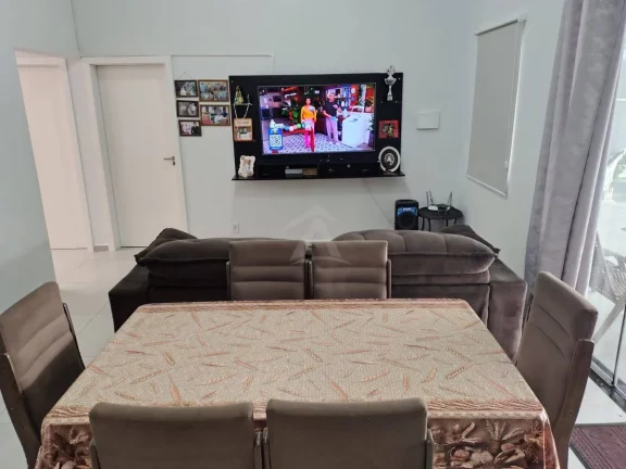 Imagem CASA COM PISCINA, 3 QUARTOS SENDO 1 SUÍTE, SÃO JOSÉ