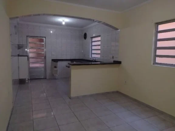 Imagem Sobrado Maravilhosos com 179 m² 3 Dormitorios 2 Vagas Garagens