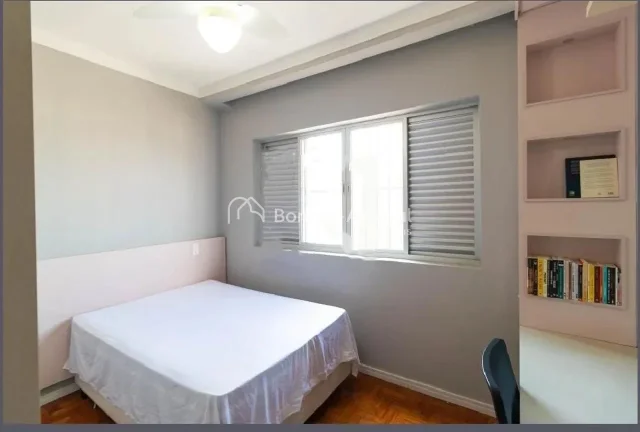 Imagem Apartamento com 3 Quartos e 2 banheiros à Venda, 110 m² por R$ 424.000
