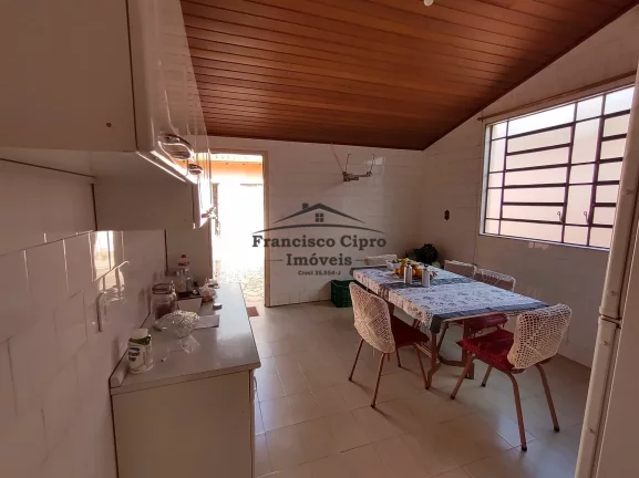 Imagem Casa à venda no bairro Pedregulho - Guaratinguetá/SP