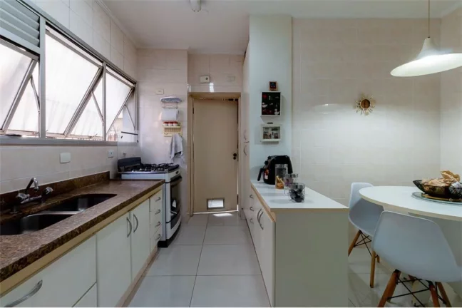 Imagem APARTAMENTO RESIDENCIAL em São Paulo - SP, Higienópolis