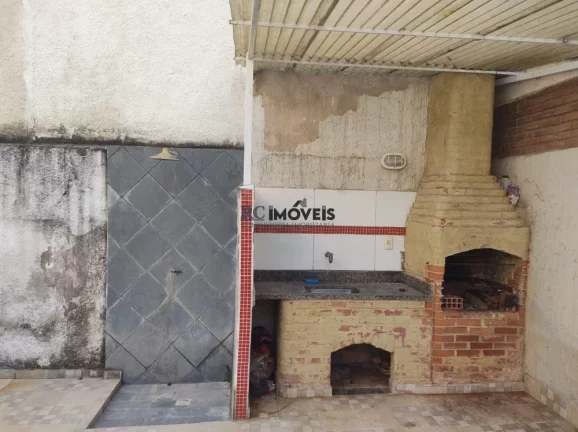 Imagem Apartamento a Venda no bairro Colubandê - São Gonçalo, RJ