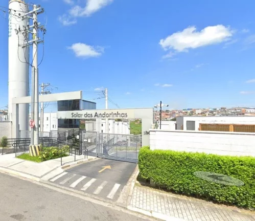 Imagem Apartamento com 2 dormitórios à venda, 47 m² por R$ 230.000,00 - Jardim Europa - Suzano/SP