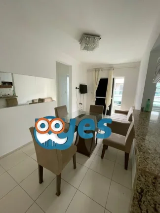 Imagem Apartamento mobiliado no SIM para Locação
