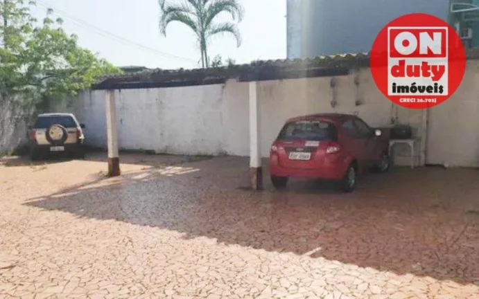Imagem Apartamento à venda, 47 m² por R$ 170.000,00 - Castelo - Santos/SP