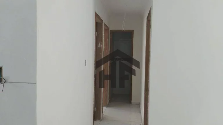 Imagem Apartamento com 3 Quartos à Venda, 66 m² em Janga - Paulista