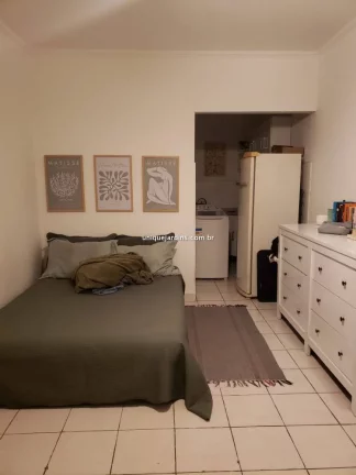 Imagem Apartamento à venda Bela Vista São Paulo