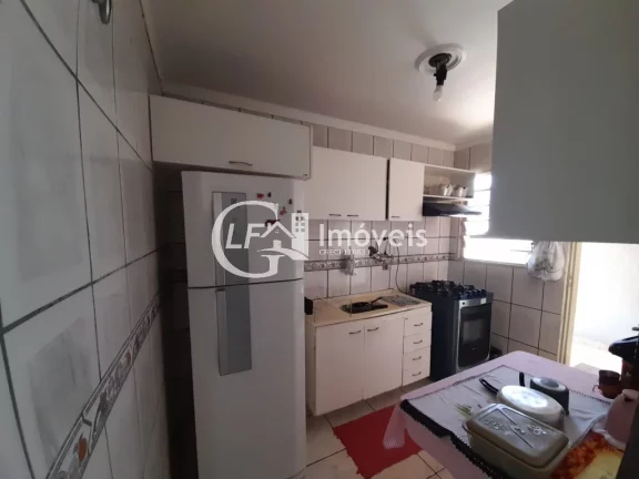 Imagem Linda Casa em Condomínio Fechado.!!