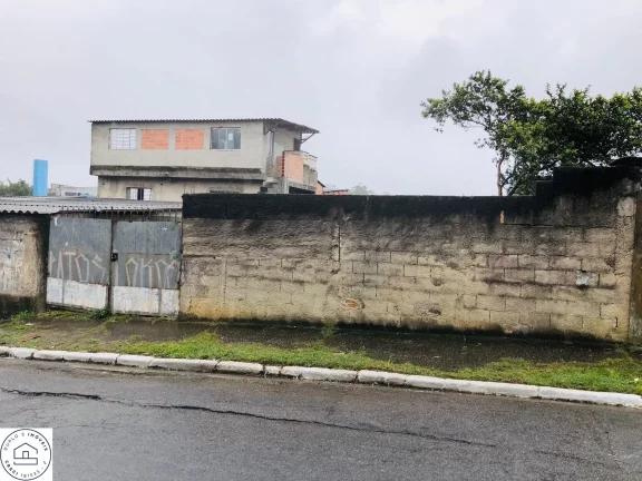 Imagem Ótimo lote em São Paulo / Zona sul / Parque Cocaia / Travessa Av Belmira.