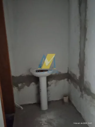 Imagem “Precisa de um Galpão Novo amplo com entrada para caminhão em Santo André?”