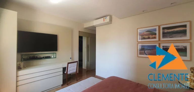 Imagem APTO. 04 QTOS. 02 SUITES E 02 SEMI-SUITES B. LOURDES/STO. AGOSTINHO BH. MG