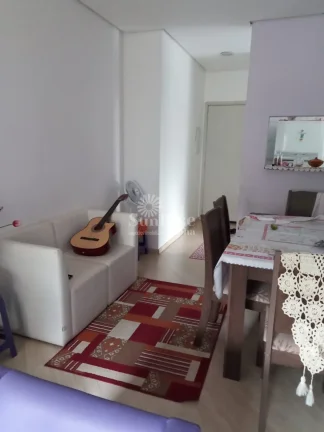 Imagem Apartamento para vender com 2 dormitórios a venda Jardim Silveira R$400.000 - Barueri/SP