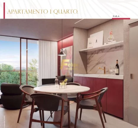 Imagem EXCELENTE APARTAMENTO DE 02 QUARTO EM CONDOMÍNIO DE ALTO PADRÃO, LOCALIZADO EM DOMINGOS MARTINS/ES!