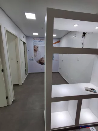 Imagem ALUGO SALA NO EDIFÍCIO ÍCONE TAWER