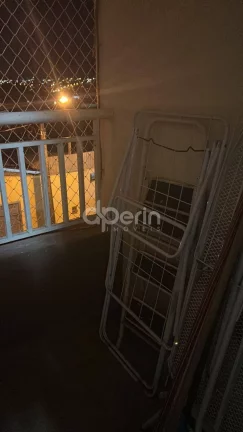 Imagem APARTAMENTO A VENDA - GREGÓRIO AVERSA