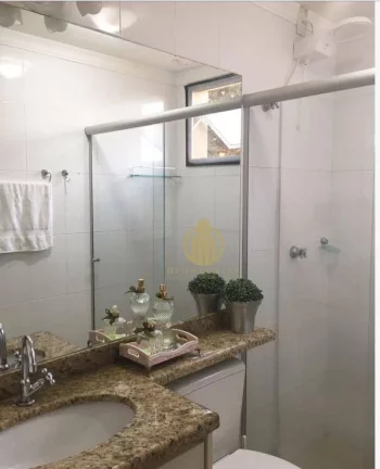 Imagem Apartamento no Edifício Paulista Tower - 2 dormitórios - suíte - sacada - Jardim Paulista - Ribeirão Preto/SP