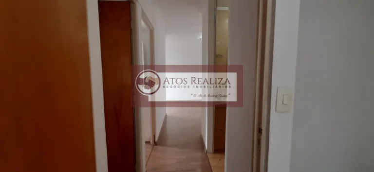 Imagem Apartamento à Venda no Socorro SP, 70m², 3 Quartos, R$420 Mil