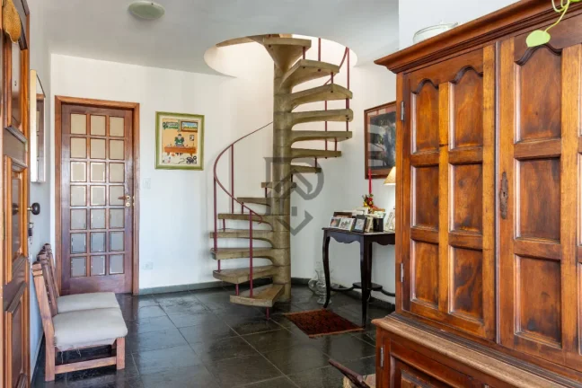 Imagem Apartamento Cobertura Duplex itaim bibi