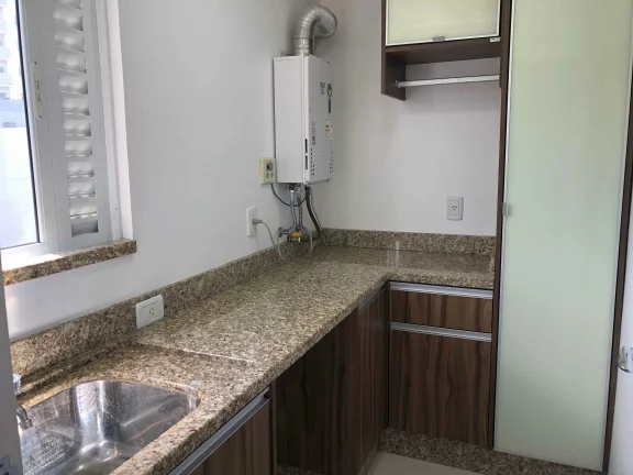Imagem Apartamento com 3 dormitórios sendo 3 suítes e 2 vagas de garagem em Balneário Camboriú/SC