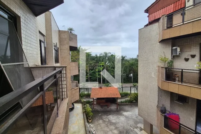 Imagem Apartamento à Venda - Recreio, 2 Quartos, 110 m2
