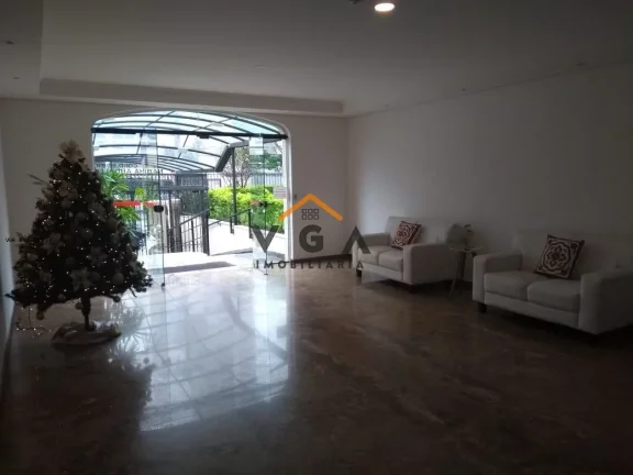 Imagem Apartamento para Venda em São Paulo, Parque São Jorge, 3 dormitórios, 1 suíte, 1 vaga