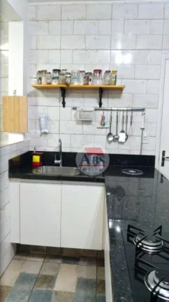 Imagem Apartamento com vista para o mar
