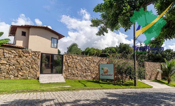 Imagem OPORTUNIDADE ÚNICA EM ARRAIAL D’AJUDA – POUSADA COM 15 CHALÉS À VENDA