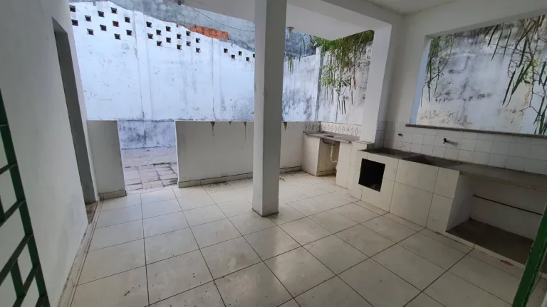Imagem Casa no Suissa - Espaçosa e Confortável | 5 quartos, 3 suítes, ótima localização!
